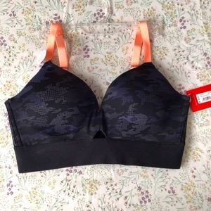 Spanx sports bra NWT